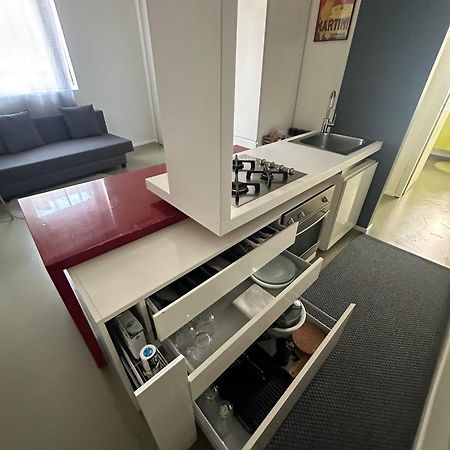Apartmán Design App - Vicino Milano - Vimodrone Exteriér fotografie