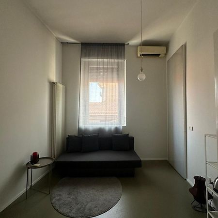 Apartmán Design App - Vicino Milano - Vimodrone Exteriér fotografie