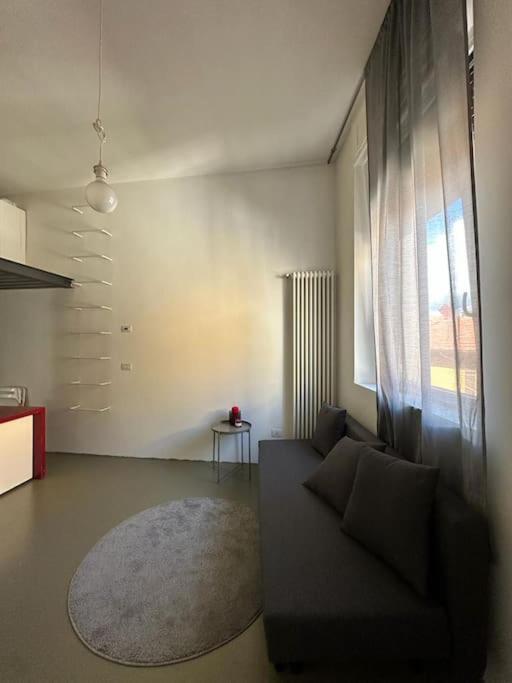 Apartmán Design App - Vicino Milano - Vimodrone Exteriér fotografie