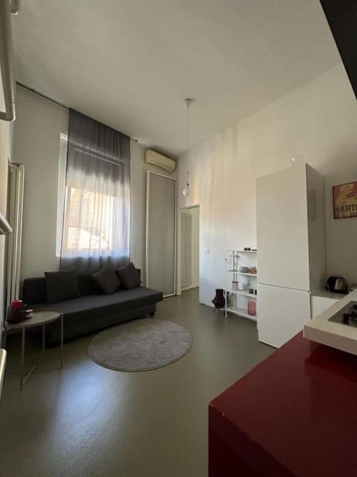 Apartmán Design App - Vicino Milano - Vimodrone Exteriér fotografie