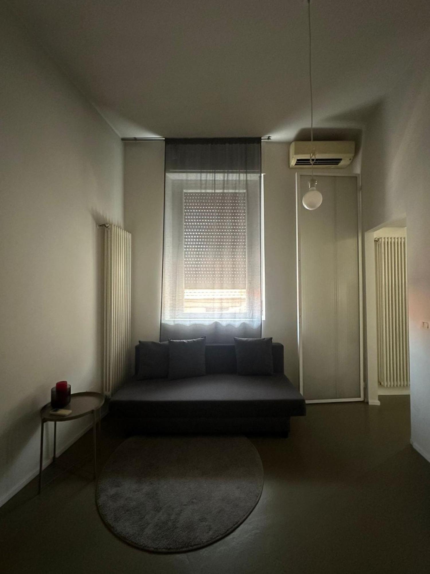 Apartmán Design App - Vicino Milano - Vimodrone Exteriér fotografie
