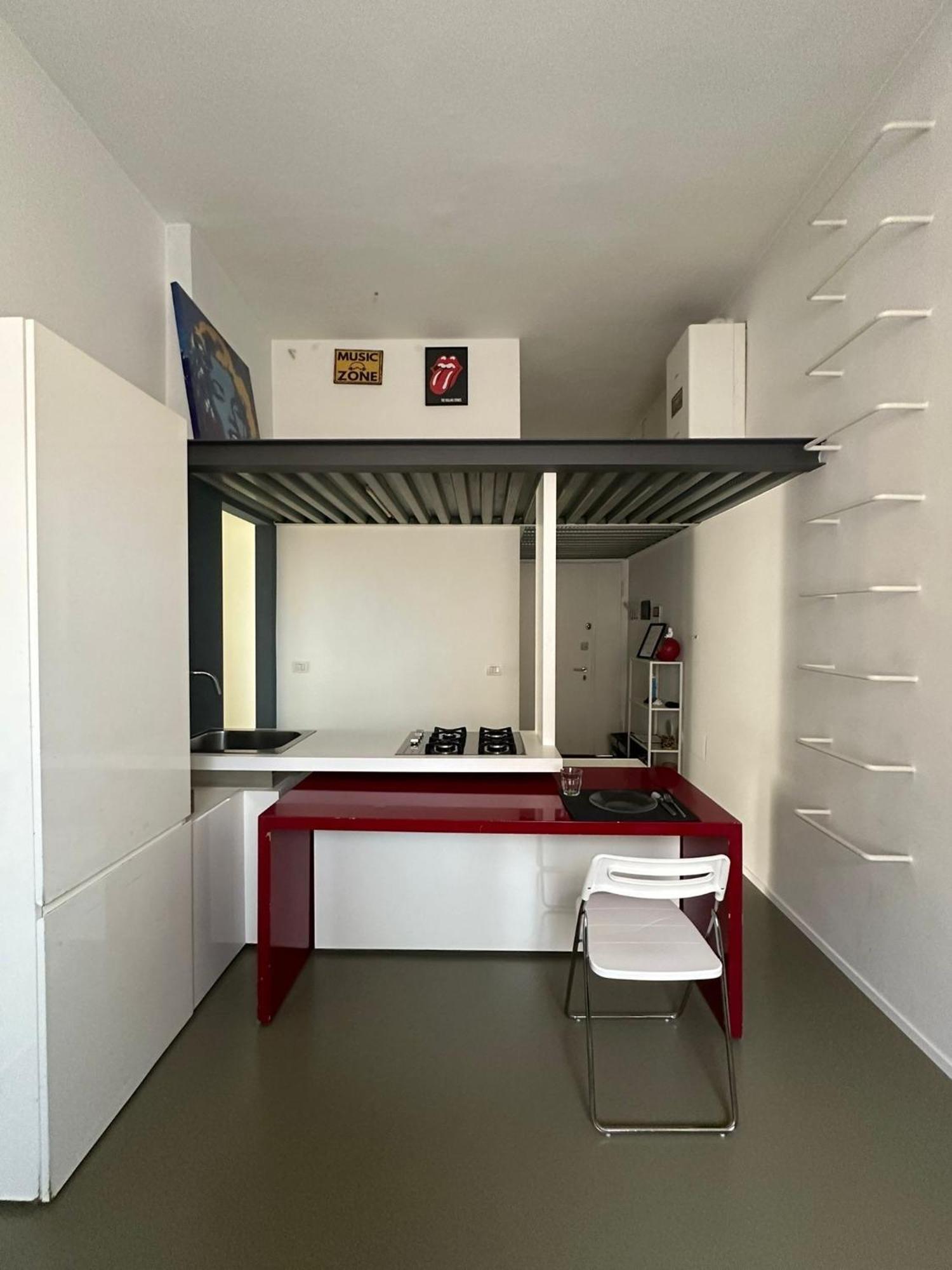 Apartmán Design App - Vicino Milano - Vimodrone Exteriér fotografie
