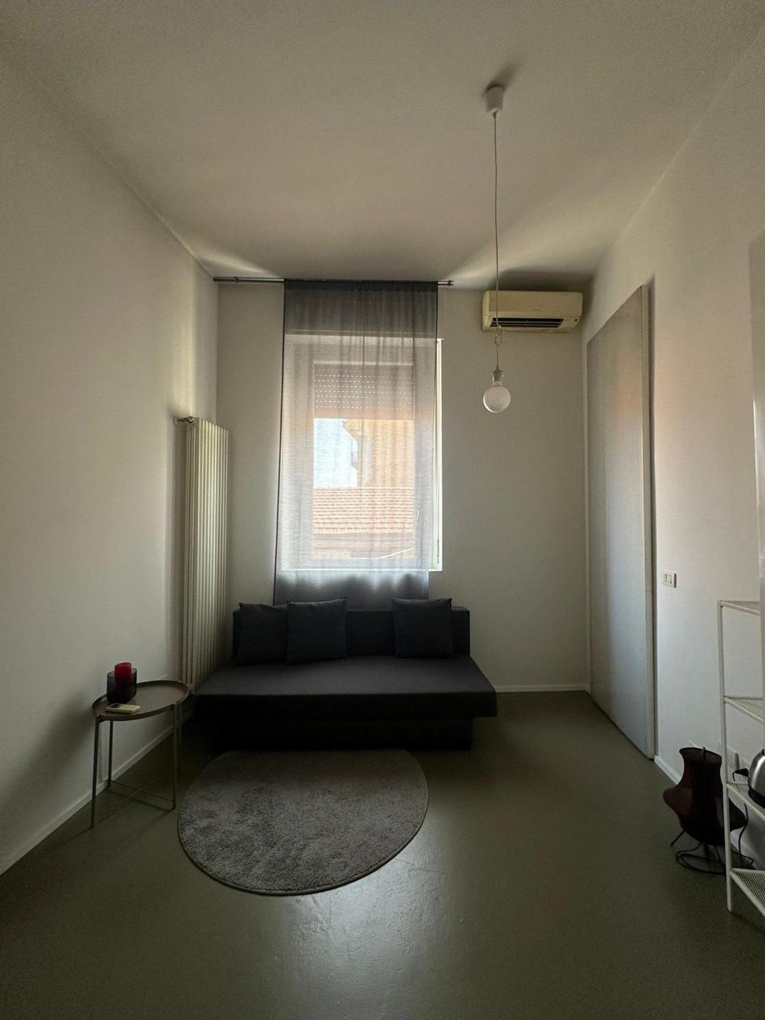 Apartmán Design App - Vicino Milano - Vimodrone Exteriér fotografie
