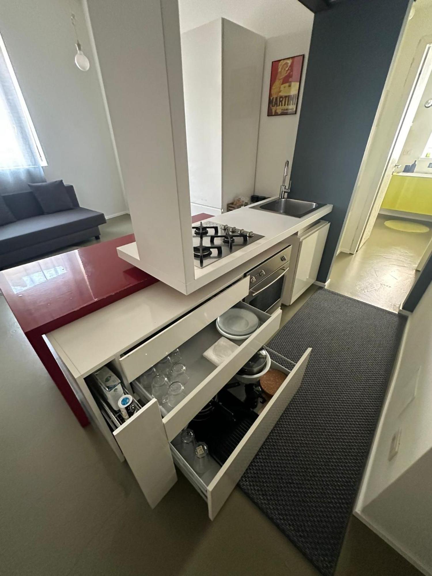 Apartmán Design App - Vicino Milano - Vimodrone Exteriér fotografie