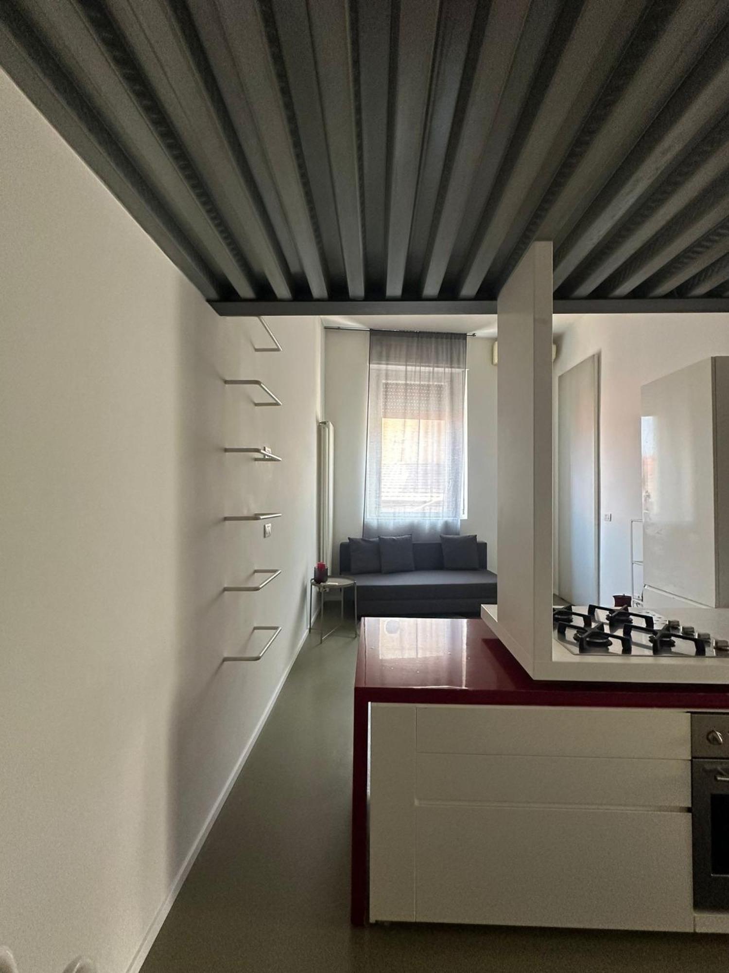 Apartmán Design App - Vicino Milano - Vimodrone Exteriér fotografie
