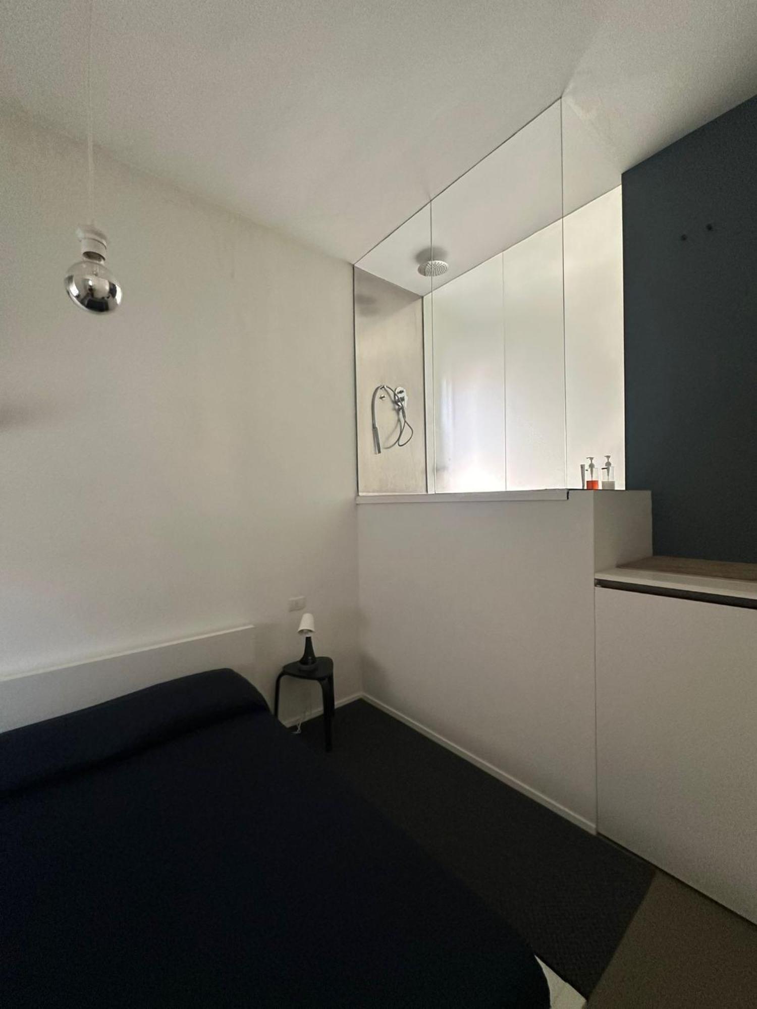Apartmán Design App - Vicino Milano - Vimodrone Exteriér fotografie