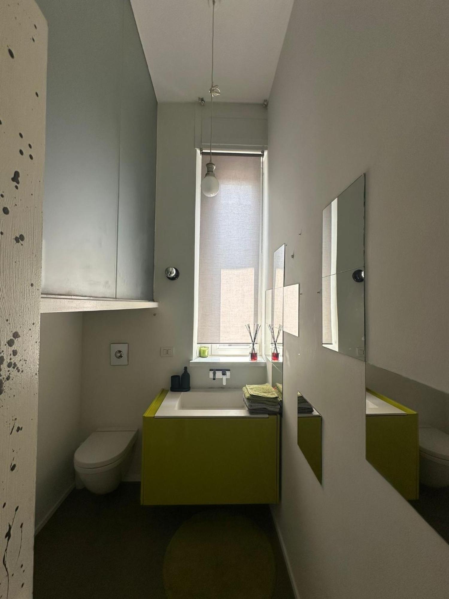 Apartmán Design App - Vicino Milano - Vimodrone Exteriér fotografie