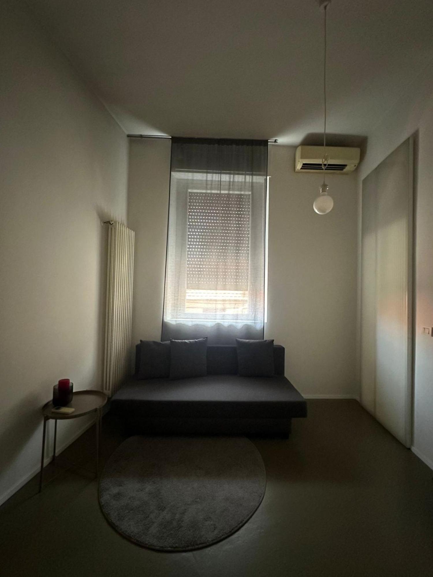 Apartmán Design App - Vicino Milano - Vimodrone Exteriér fotografie