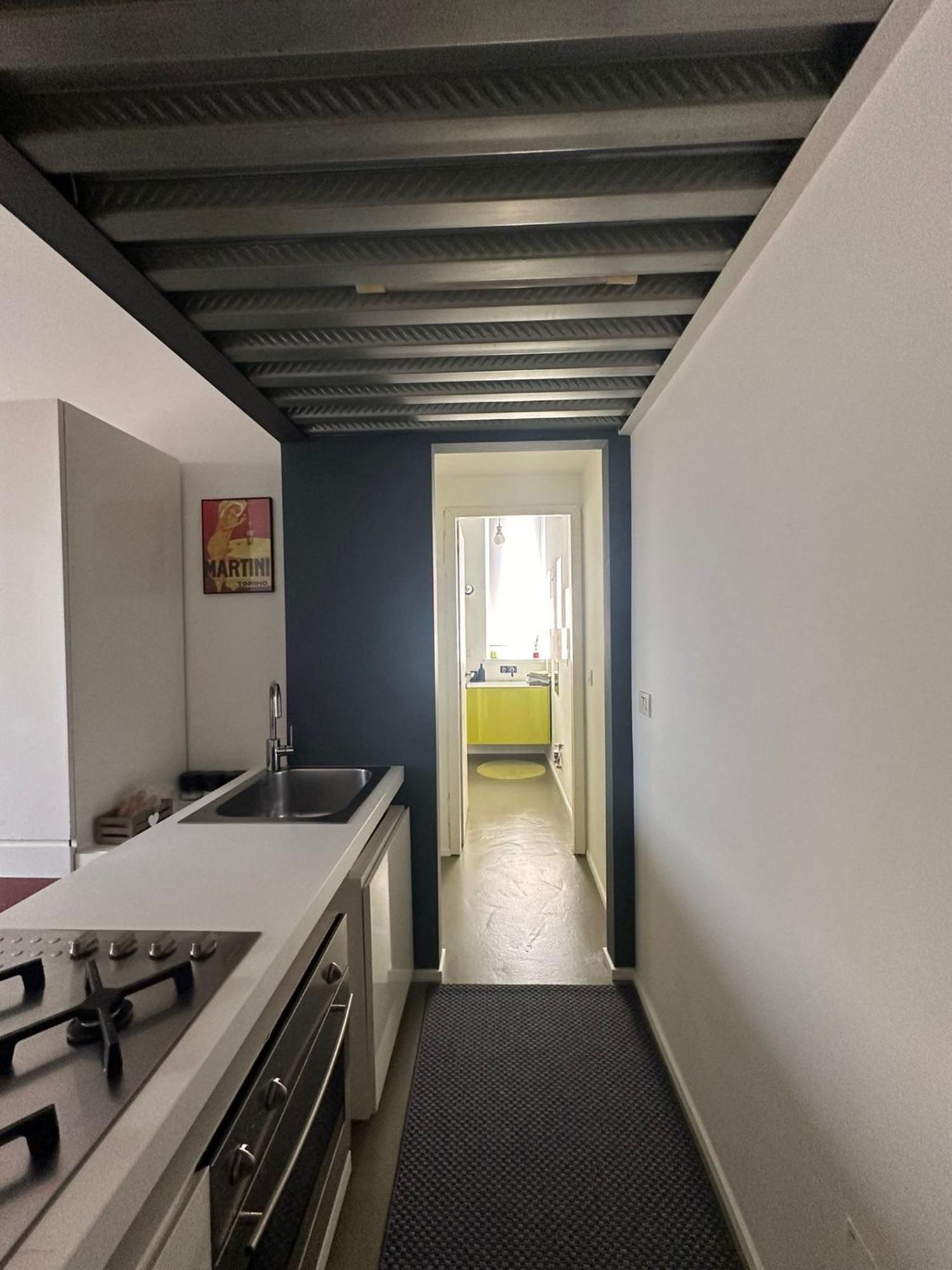 Apartmán Design App - Vicino Milano - Vimodrone Exteriér fotografie