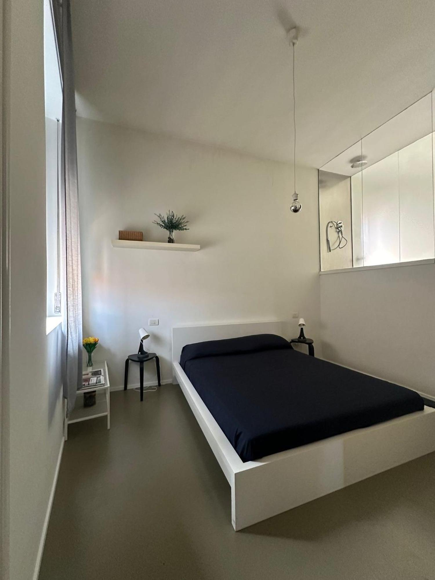 Apartmán Design App - Vicino Milano - Vimodrone Exteriér fotografie